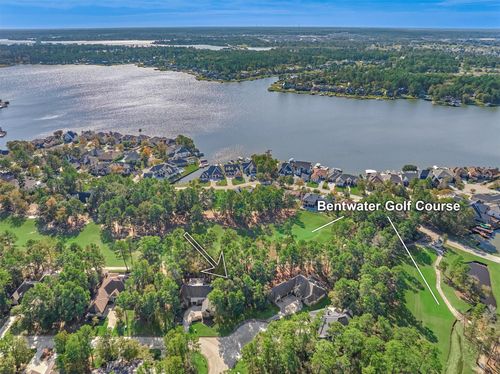 3164 Bentwater Dr, Montgomery, TX, 77356-8607 | Card Image