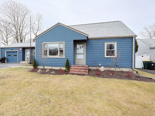 23 Crescent Ave, North Attleboro, MA, 02760-1404 | Card Image