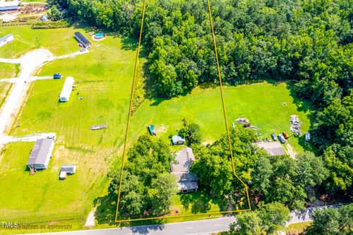 7167 Adolph Rd, Bailey, NC, 27807-9414 | Card Image