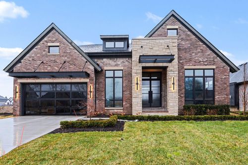 13958 Arthur Ct, Washington, MI, 48094-4022 | Card Image