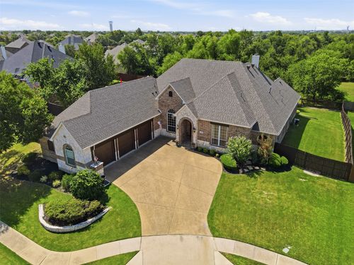5508 Bradford Estates Court, Sachse, TX, 75048 | Card Image
