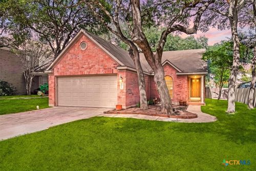2516 Grove Park, Schertz, TX, 78154-2651 | Card Image