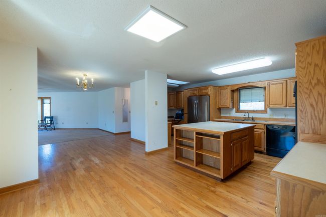 989 N Bayou St, House other with 4 bedrooms, 3 bathrooms and null parking in Concord AR | Image 21
