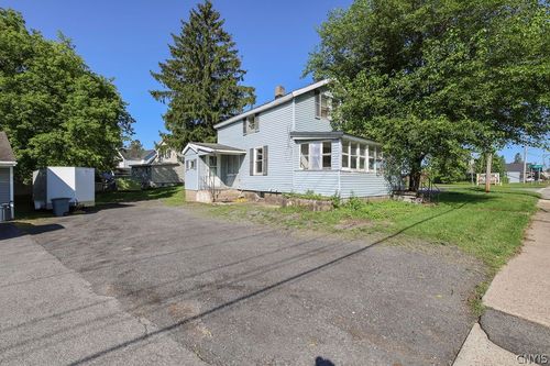 602 S 4th St, Fulton, NY, 13069-4903 | Card Image