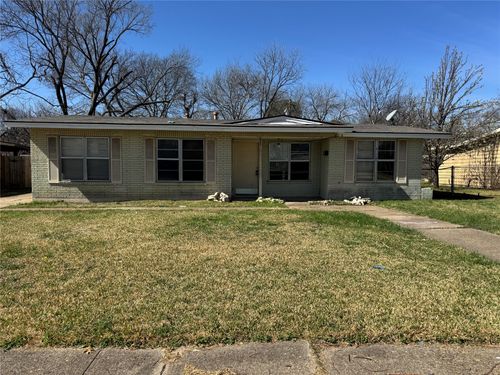 723 Leyenda Dr, Mesquite, TX, 75149-5150 | Card Image