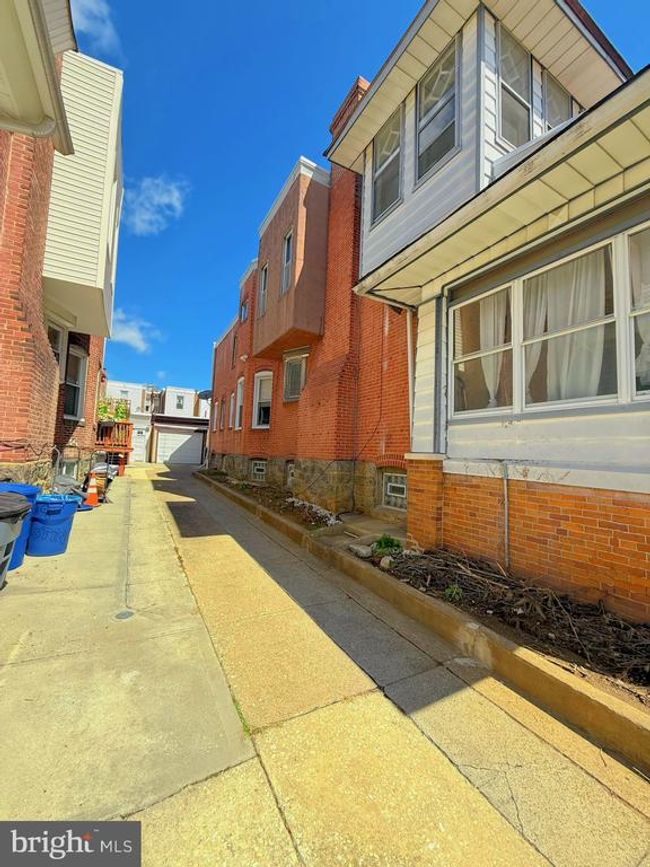 6207 Christian St, Home with 4 bedrooms, 2 bathrooms and null parking in PHILADELPHIA PA | Image 18