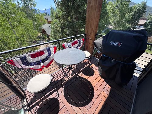 203-800 Park Ave, Grand Lake, CO, 80447-5453 | Card Image