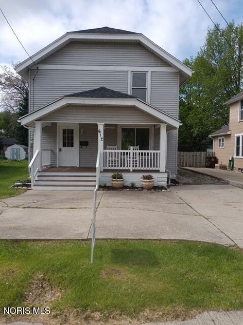 612 Downs St, Defiance, OH, 43512-2929 | Card Image