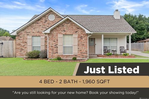 14211 Calice St, Gonzales, LA, 70737-5972 | Card Image