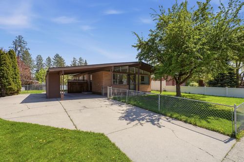 6814 N Post St, Spokane, WA, 99208-4138 | Card Image