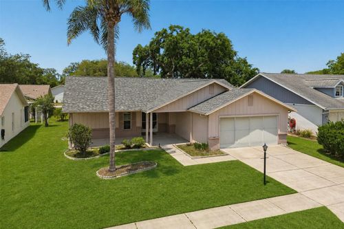 4643 Sandpointe Drive, NEW PORT RICHEY, FL, 34655 | Card Image