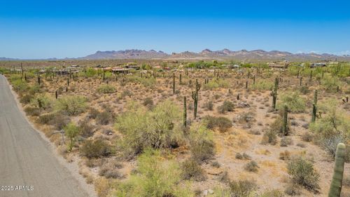 0-0 E Boulder St, Apache Junction, AZ, 85119 | Card Image