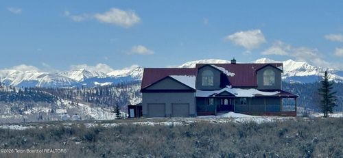 4 Beaver Ridge Rd, Daniel, WY, 83115-8840 | Card Image