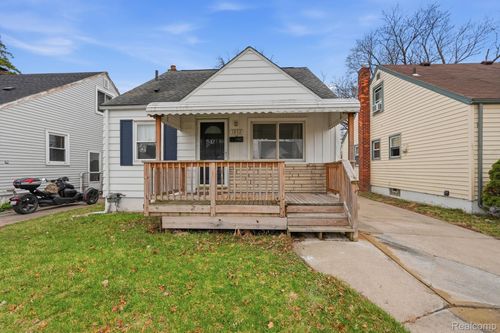 1832 Goulson Ave, Hazel Park, MI, 48030-1982 | Card Image