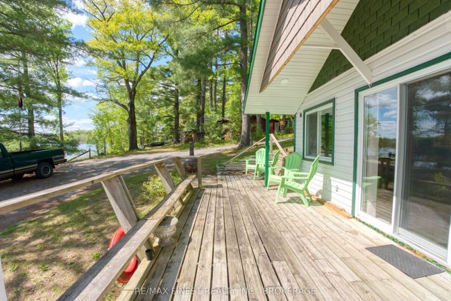 131 Bob's Lake Lane 21, House other with 2 bedrooms, 2 bathrooms and 2 parking in Maberly ON | Image 4