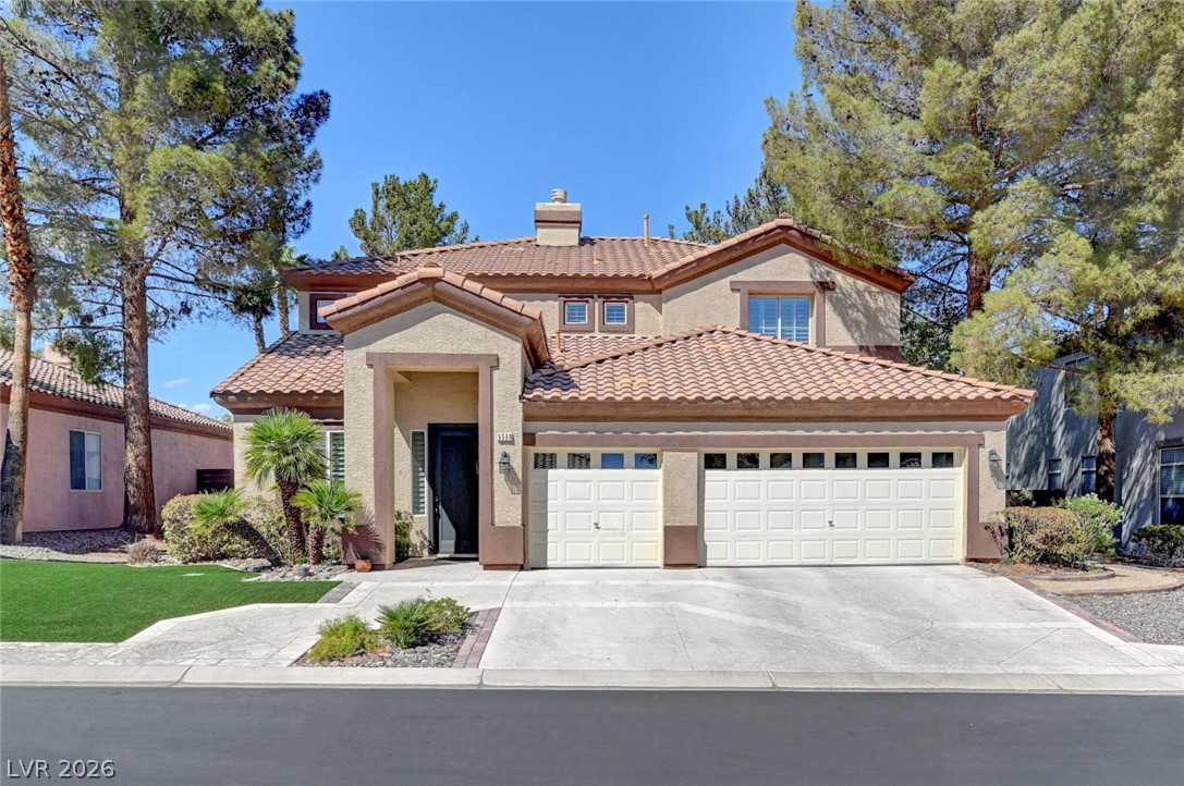 Residential in Las Vegas 3
