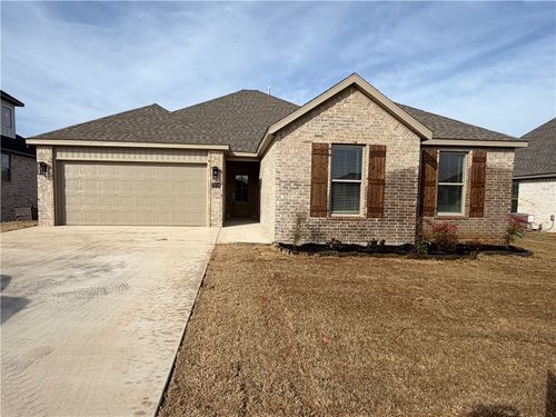 7014 Sw Orange Ave, Bentonville, AR, 72712 | Card Image