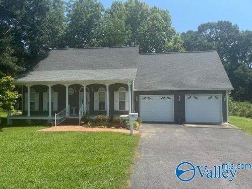 191 Rabbittown Road, Albertville, AL, 35950 | Card Image