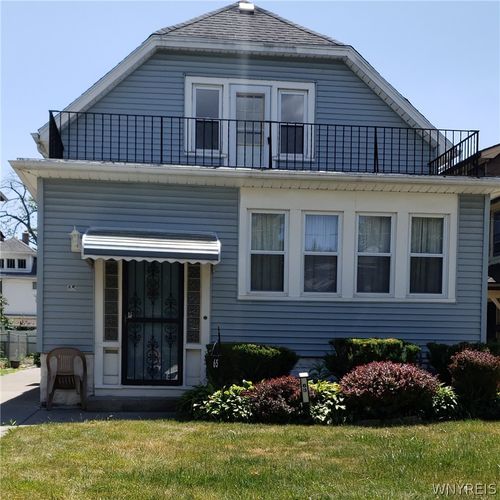 65 Easton Avenue, Buffalo, NY, 14215 | Card Image