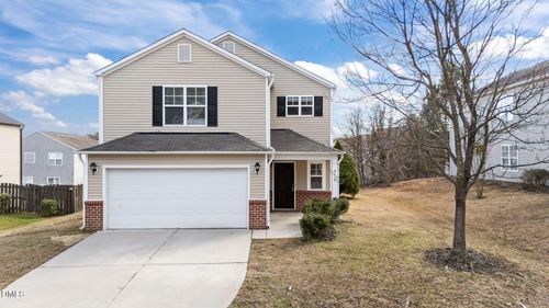 3112 Varcroft Rd, Knightdale, NC, 27545-6818 | Card Image