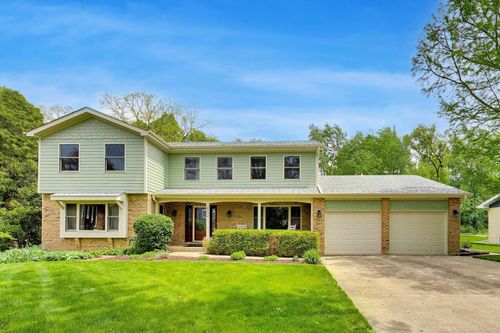 2302 Lisa Ct, Palatine, IL, 60067-7227 | Card Image