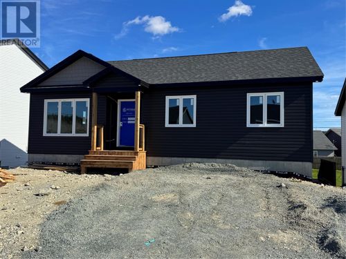 54 Sir Wilfred Grenfell Pl, St. John's, NL, A1B0P9 | Card Image