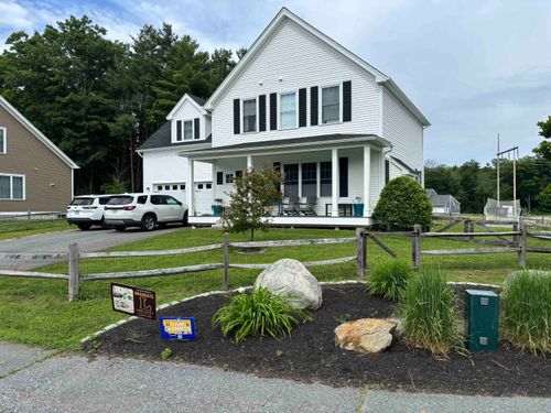 2 White Birch Lane, Lebanon, NH, 03784 | Card Image