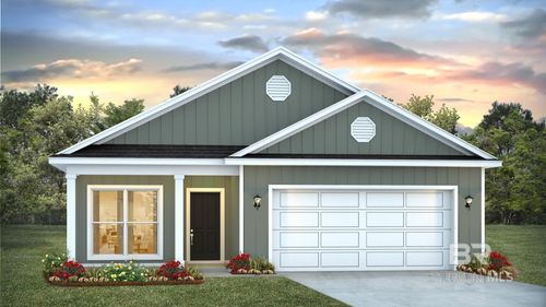 11385 Allegria Dr, Daphne, AL, 36526-7323 | Card Image