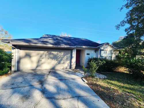 4655 Trevi Dr, Jacksonville, FL, 32257-8069 | Card Image