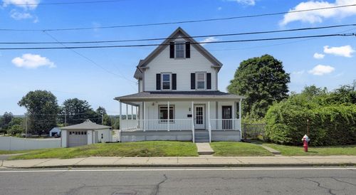 109 South St, Ware, MA, 01082-1624 | Card Image