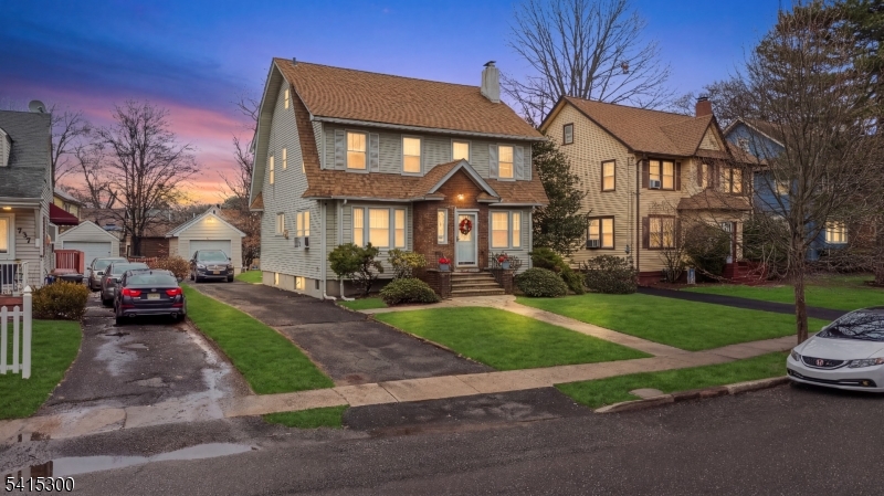 Residential in Plainfield City 2