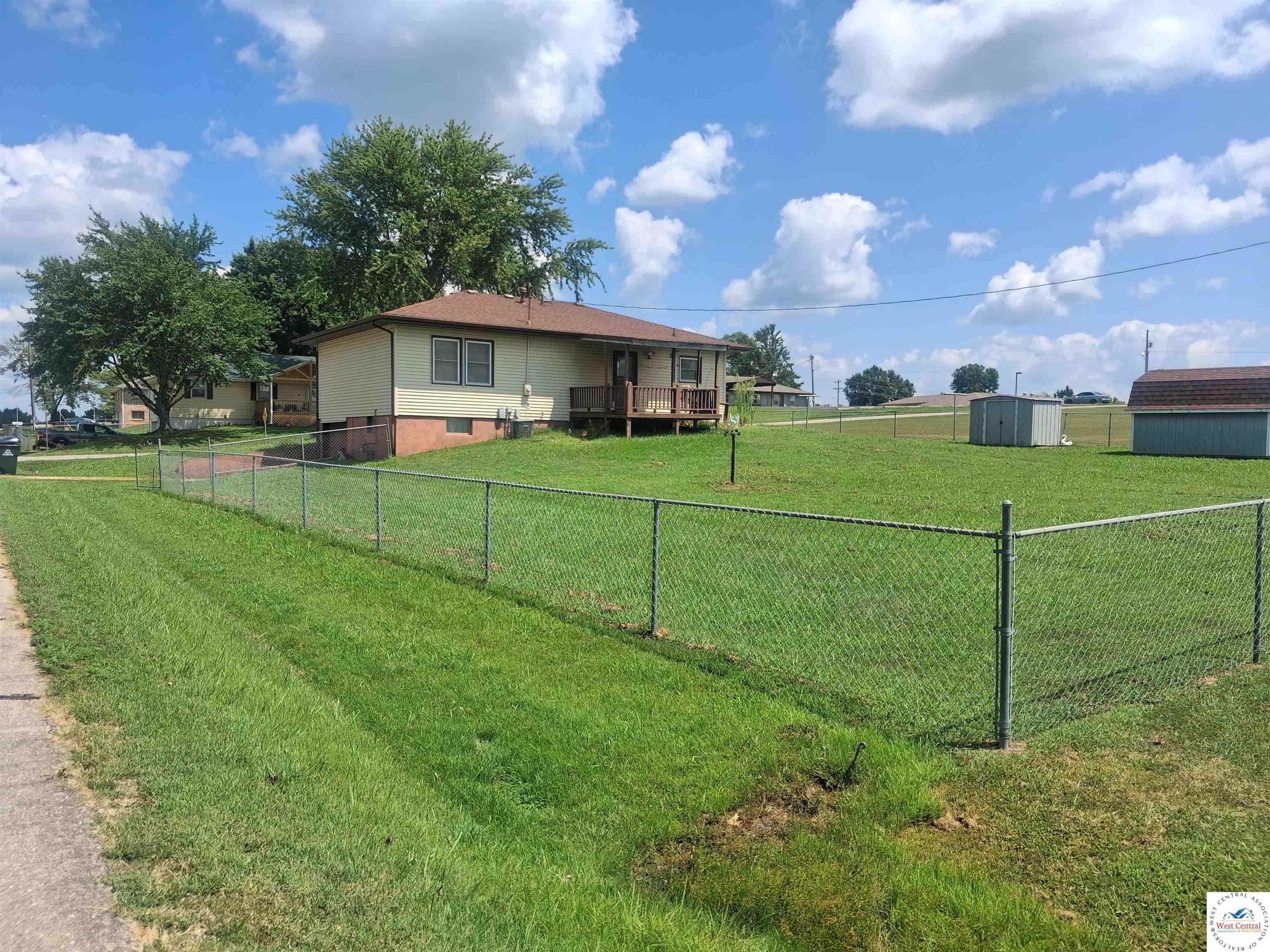 Residential in El Dorado Springs