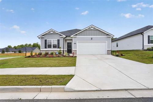 8588 Seabiscuit Rd, Lithonia, GA, 30058-3703 | Card Image
