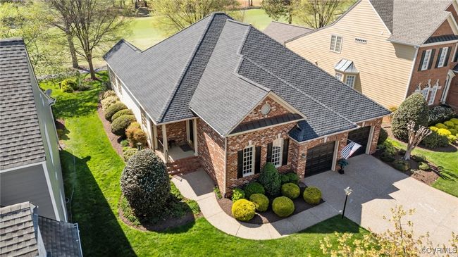 12049 Layton Dr, Condo with 3 bedrooms, 3 bathrooms and null parking in Glen Allen VA | Image 43