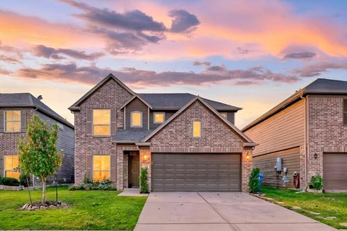 2306 Garden Square Path, Spring, TX, 77386-1034 | Card Image