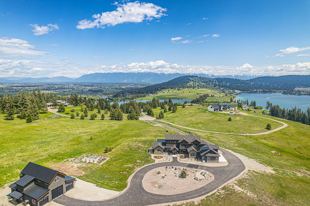 Residential in Kalispell