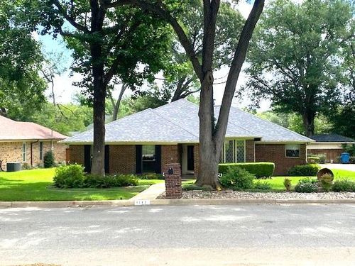 1117 Hillside Dr, Athens, TX, 75751-3633 | Card Image