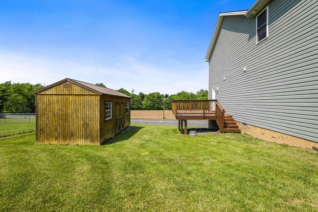 324 Rustic Ave, House other with 3 bedrooms, 3 bathrooms and null parking in Broadway VA | Image 37
