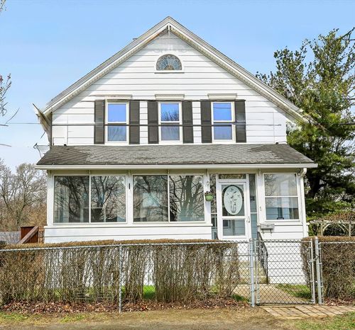 1 Laselle Ave., Worcester, MA, 01605 | Card Image