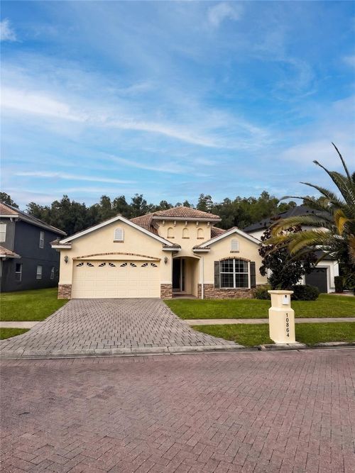 10864 Cory Lake Dr, TAMPA, FL, 33647-2783 | Card Image