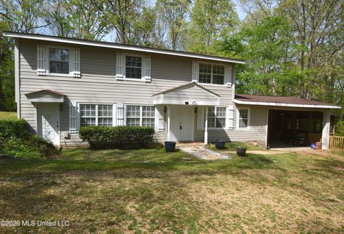590 Leewood Road, Red Banks, MS, 38661 | Card Image