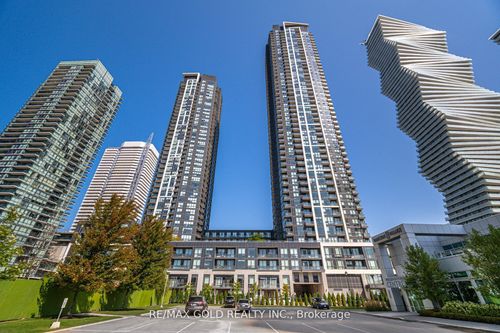 1807-4011 Brickstone Mews, Mississauga, ON, L5B0J7 | Card Image
