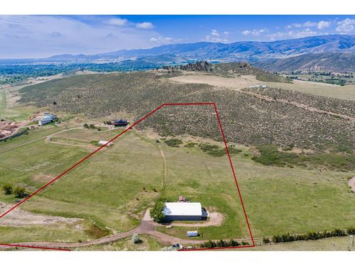 4727 Arthur Mae Ln, Laporte, CO, 80535-9455 | Card Image