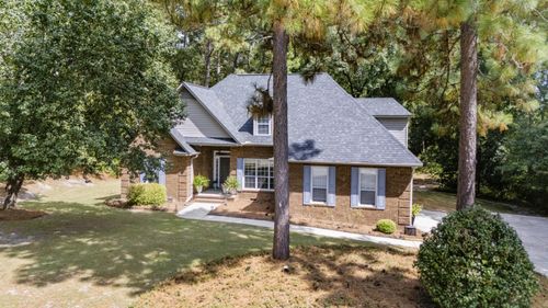 101 Sugar Hill Dr, Graniteville, SC, 29829-4020 | Card Image