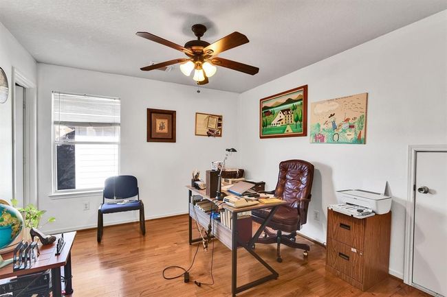 16730 Spring Barker Dr, House other with 4 bedrooms, 3 bathrooms and 2 parking in Cypress TX | Image 27