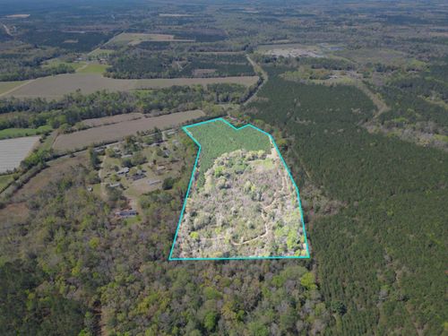 XXX Thigpen Rd, QUINCY, FL, 32351 | Card Image