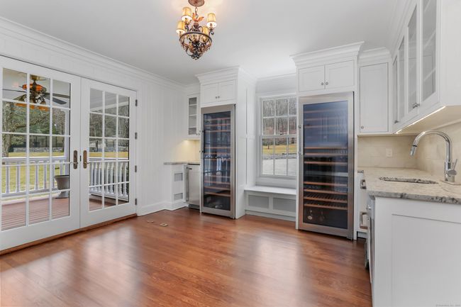 Pool Room off of Porch | Image 13
