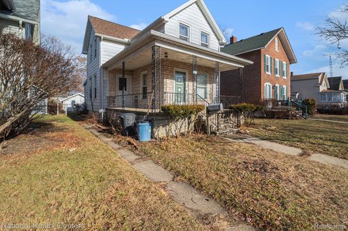 405 E 5th Street, Monroe, MI, 48161 | Card Image