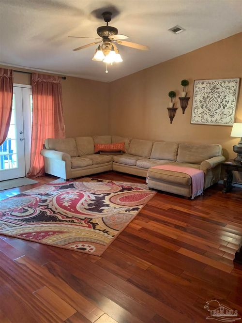 4314 Quiet Ct, Gulf Breeze, FL, 32563-9181 | Card Image