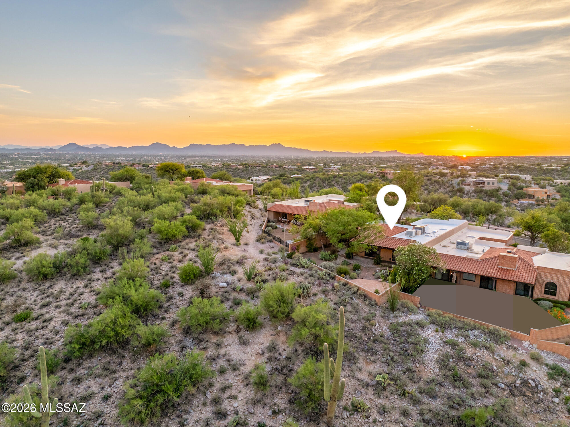 Residential in Tucson 3